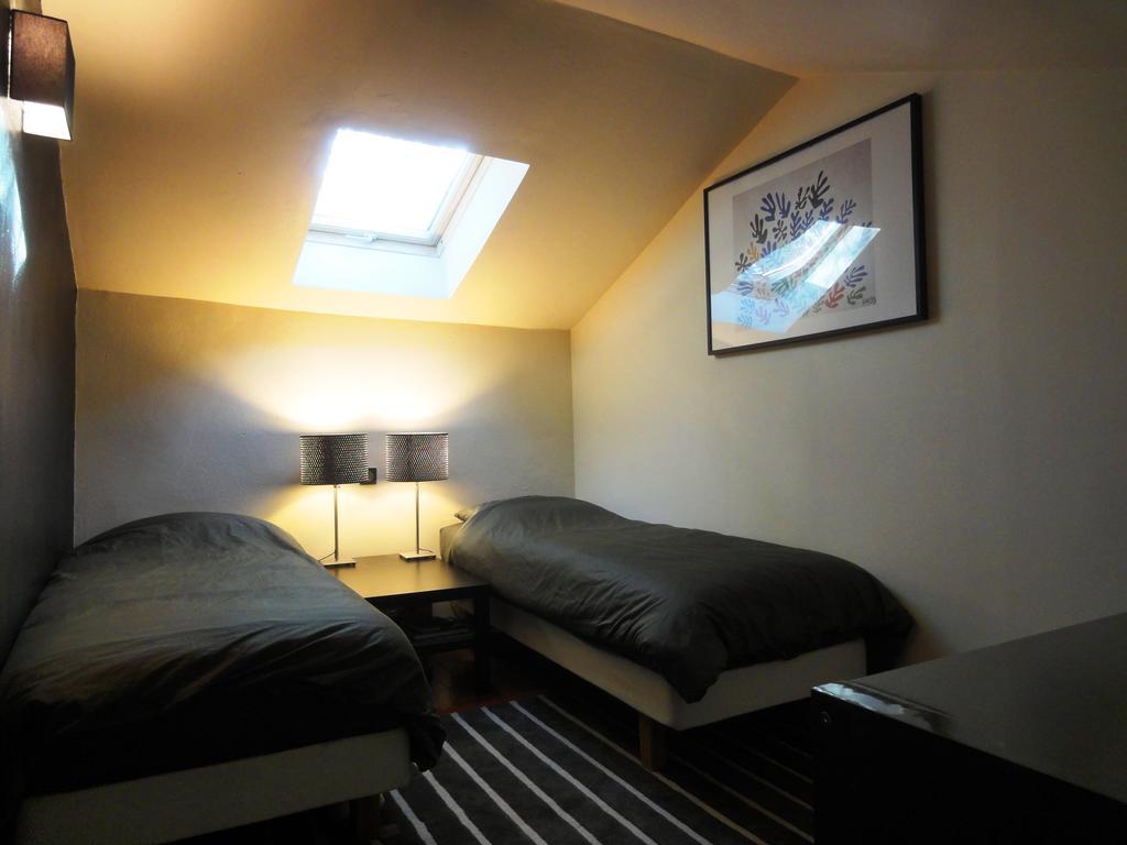 Les Olives Apartment Uzes Exterior photo