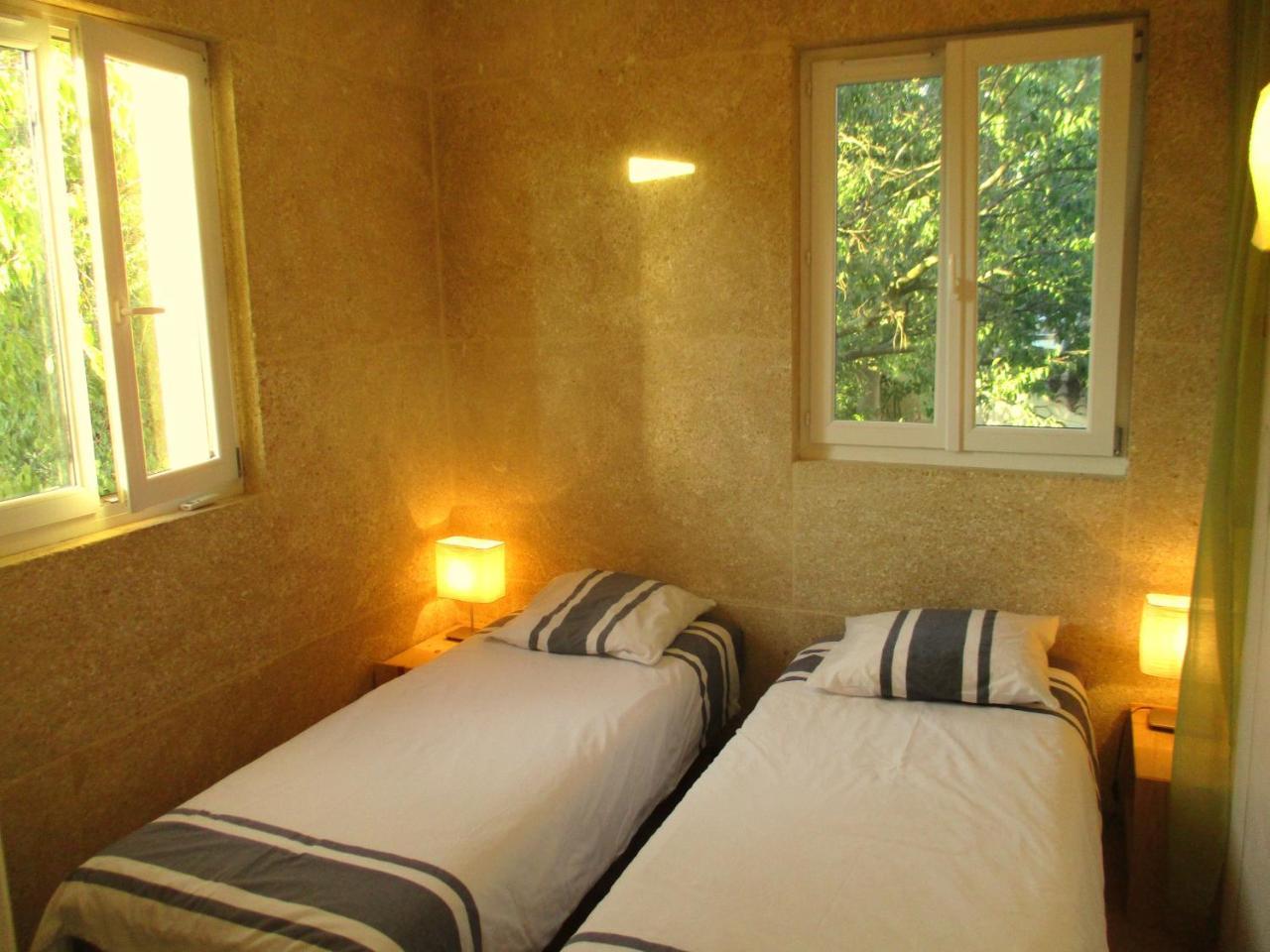 Les Olives Apartment Uzes Exterior photo